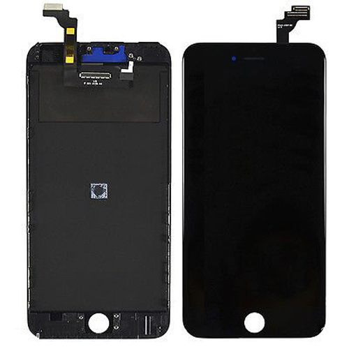 Replacement Digitizer and Touch Screen LCD Assembly for iPhone 6 plus 5.5inch